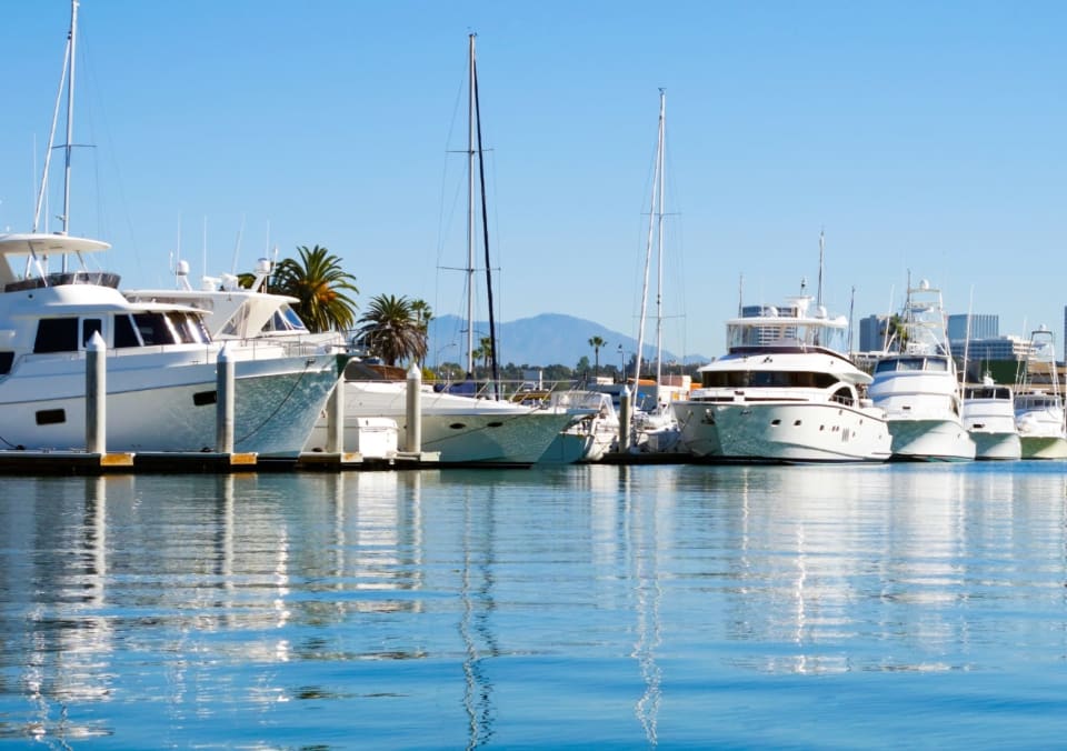 Newport Beach Neighborhoods Living in Newport Beach Newport Beach