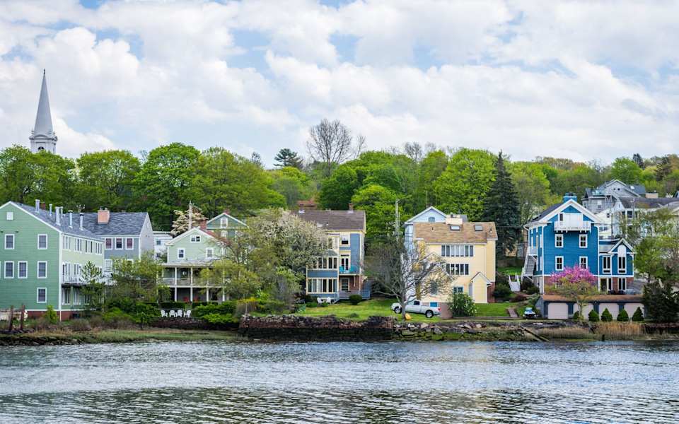 Byram, CT Real Estate Homes for Sale, Schools, Lifestyle