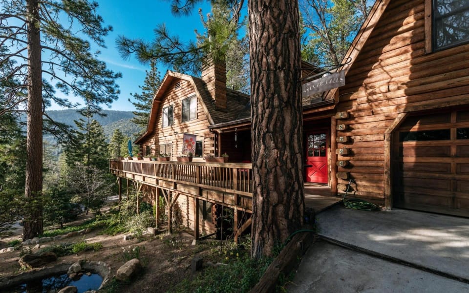 Idyllwild Real Estate Trends Cochran & Miracle Group Blog