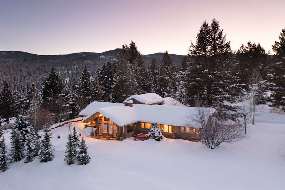 Big Sky Meadow Neighborhood Guide