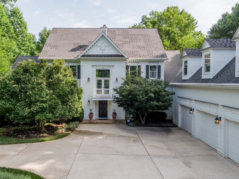 Boylan Heights Neighborhood Guide