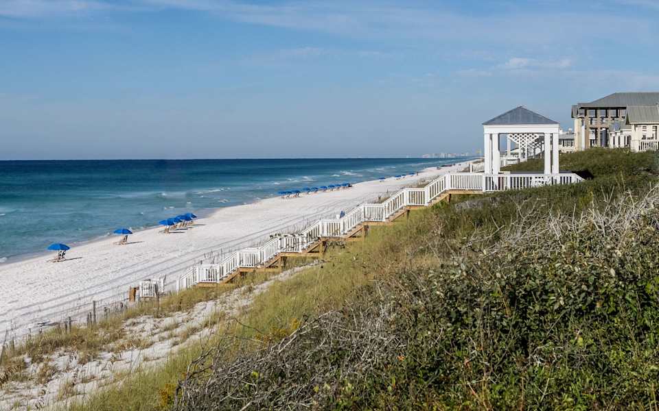 Seagrove Neighborhood Guide