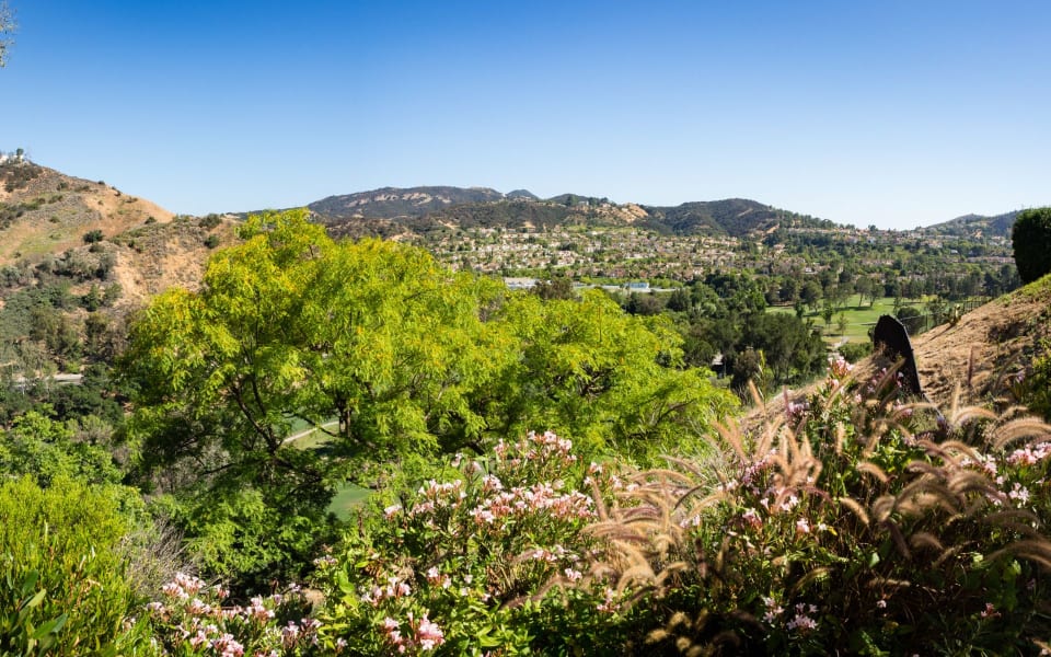 Calabasas Neighborhood Guide Eric Haskell Group Coastal Luxury