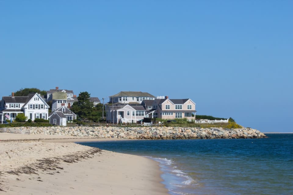 The Hamptons Real Estate Market Forecast 2023