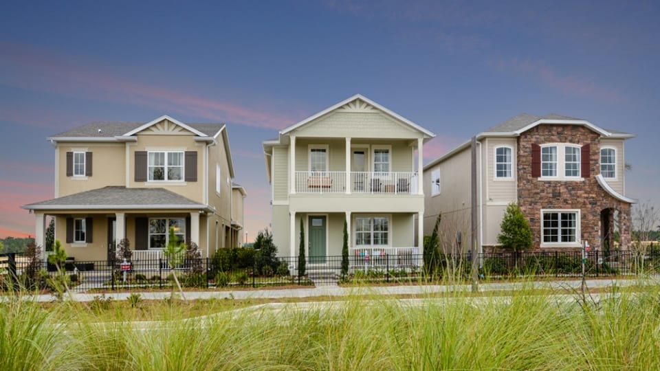 new homes hamlin winter garden fl