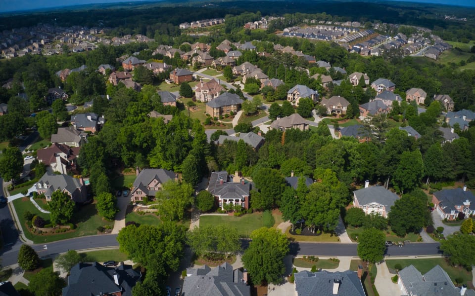Brookwood Hills Real Estate Homes in Brookwood Hills, GA