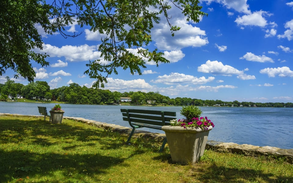 New Canaan Neighborhood Guide Edge Realty