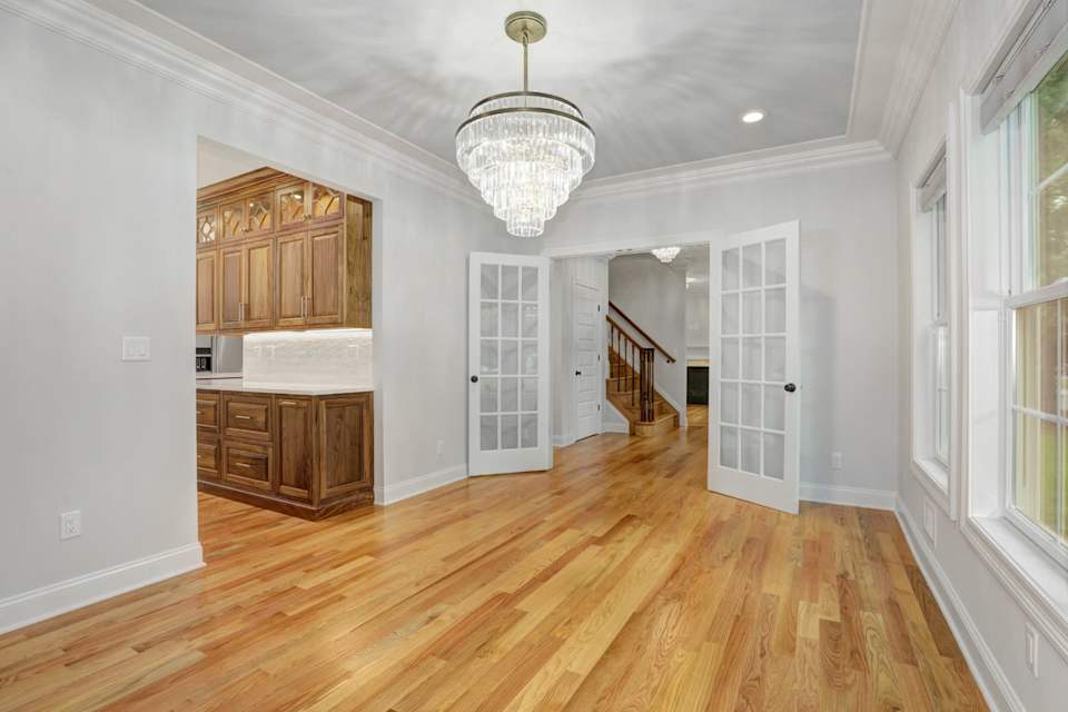 7 Driscoll Place, Glen Rock New Construction Christina Gibbons Group