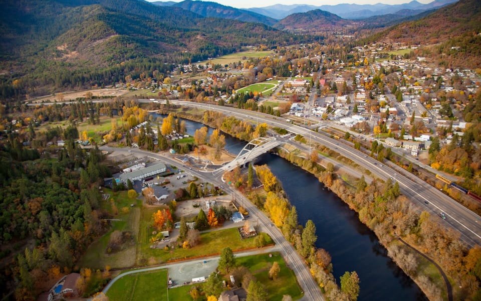 Homes for Sale Rogue River Oregon Leiser Real Estate Group