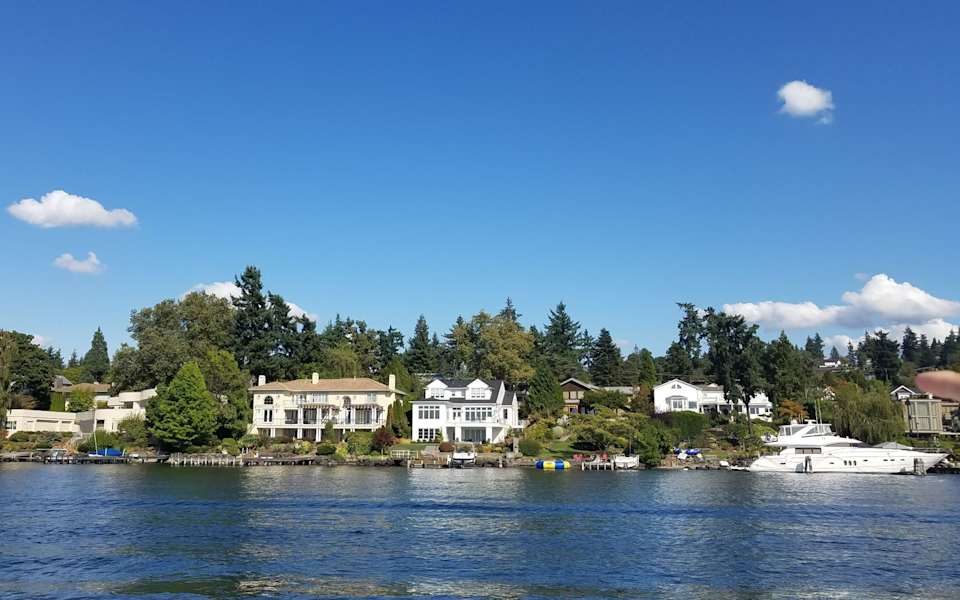 Key Peninsula Real Estate Your Gateway to Nature