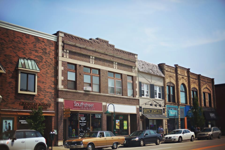 Rochester Neighborhood Guide SK Group