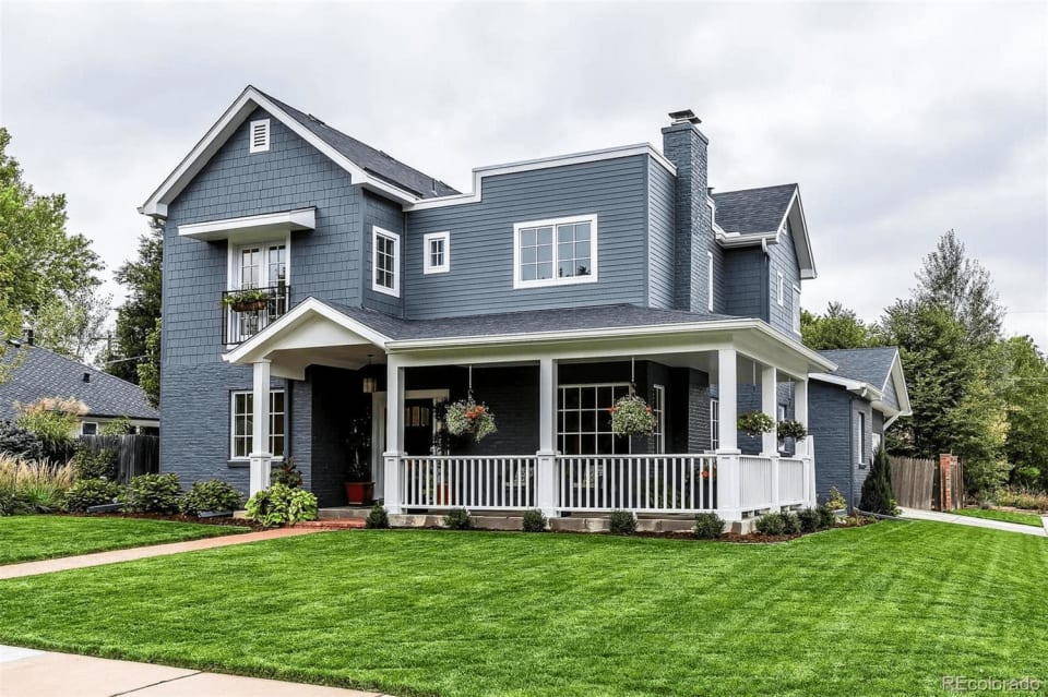 7 Reasons to Work with a Certified Home Improvement Expert | Kelly Thompson