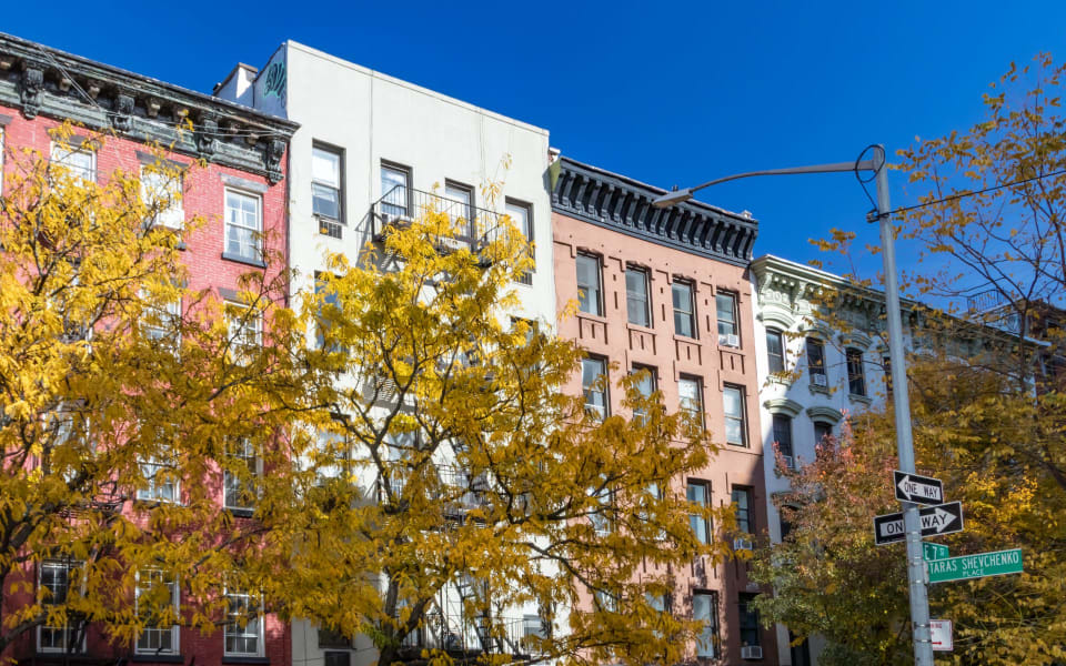 East Village Real Estate Community Guide Steffen Kral Steffen Kral