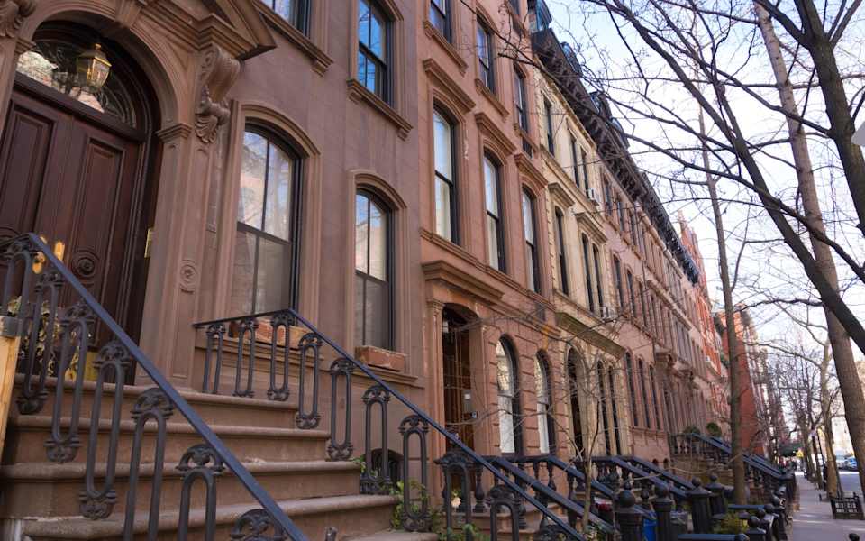 GREENWICH VILLAGE NEW YORK Neighborhood Guide
