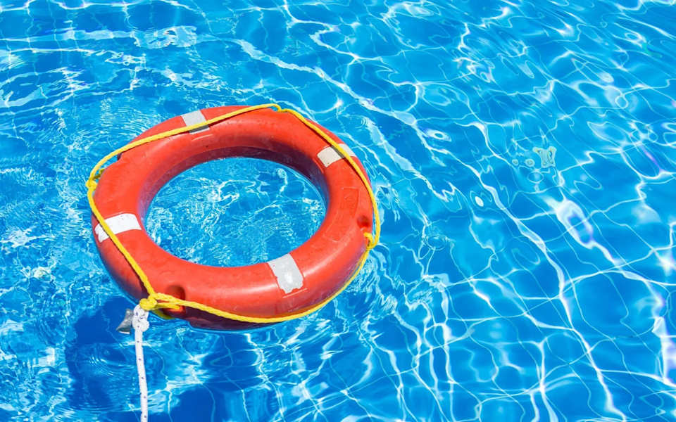 Pools, Splash Pads, & Waterparks to Help Keep Your Cool Blog