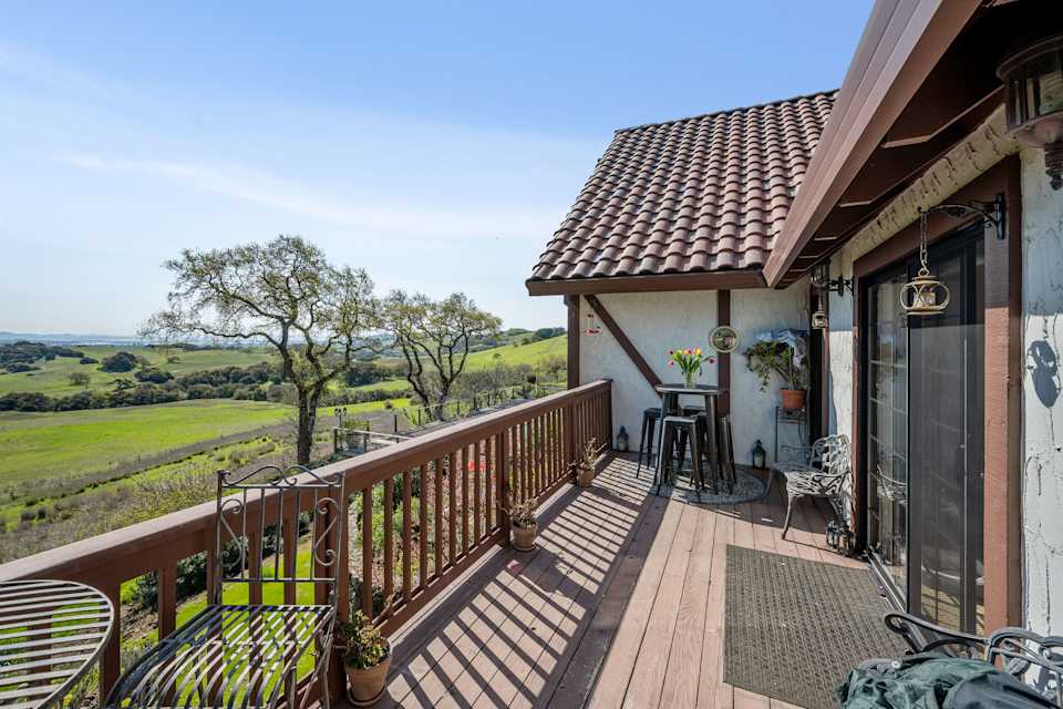 Ranch, Sonoma Marin County Real Estate Agent