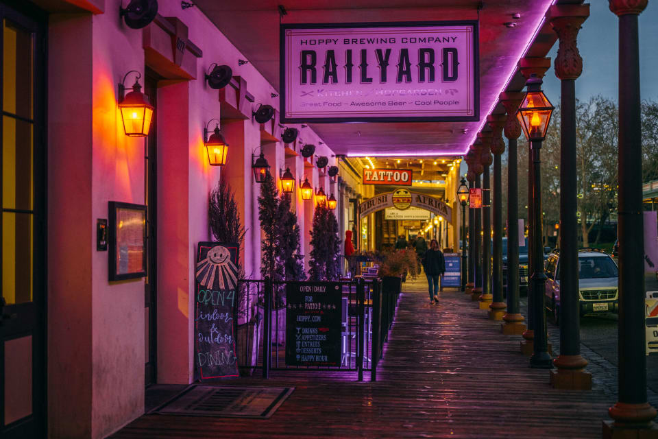 Sacramento Real Estate Homes for sale in Sacramento, CA Lincoln Real Estate Cheryl Dibachi