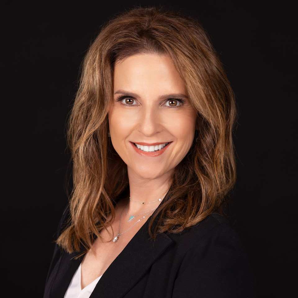 Jennifer Cohen The Karas Group Scottsdale Real Estate Agents