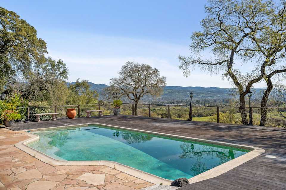Ranch, Sonoma Marin County Real Estate Agent