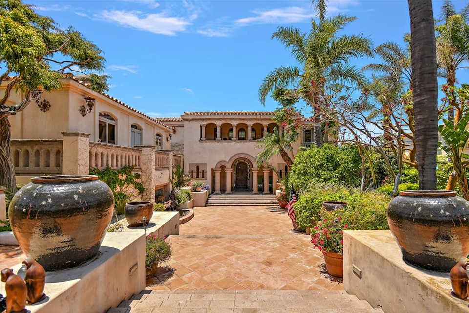 "Setting Records 53 Marguerite Rancho Palos Verdes' Most Expensive