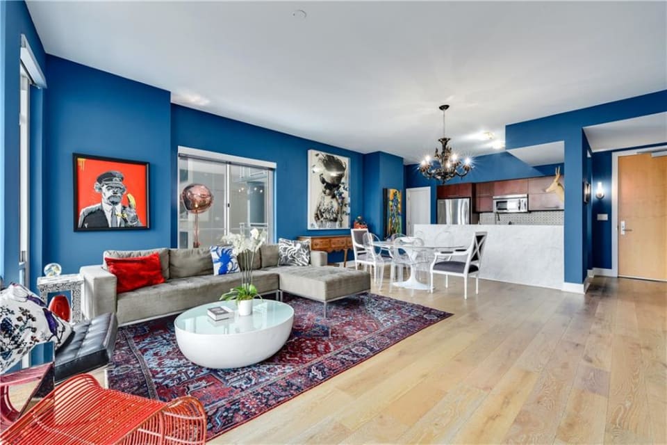 The Shore Condominiums Unit 1103 Susan Barringer Austin Real Estate