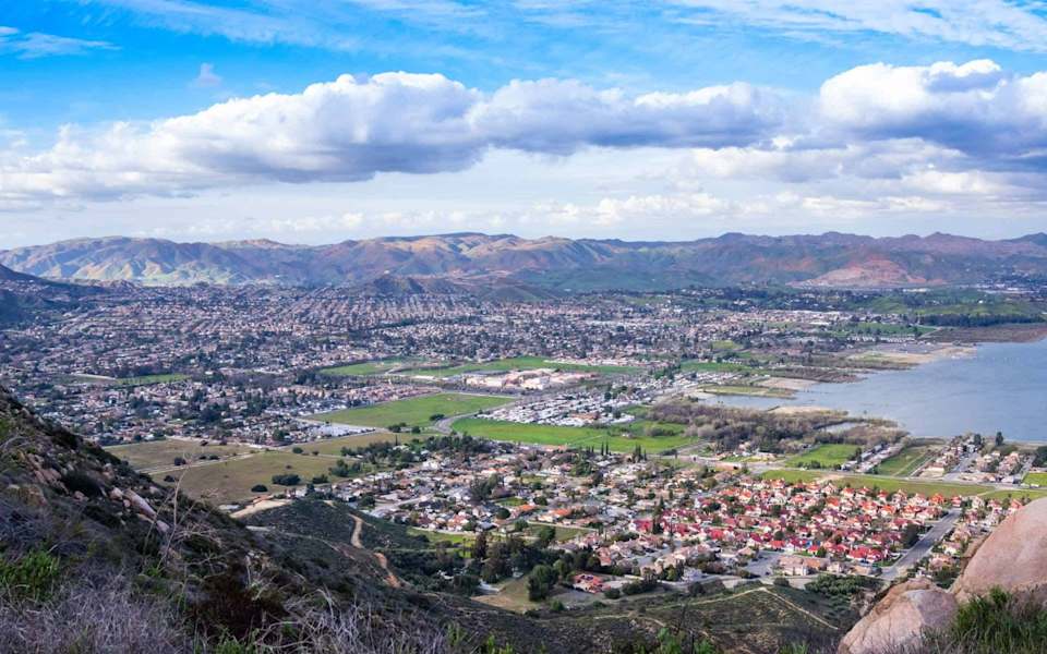 Lake Elsinore Trillion Real Estate