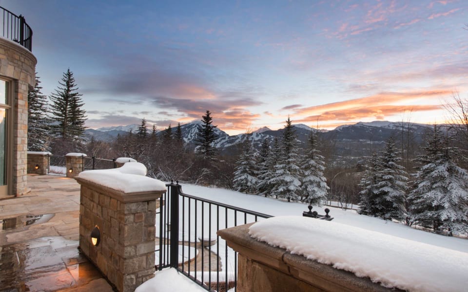 McLain Flats Real Estate McLain Flats Aspen Homes for Sale