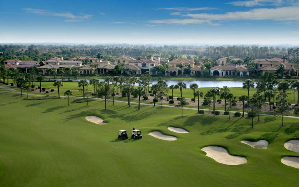10 Best Golf Courses in Bonita Springs Blog Blue Ocean Real Estate