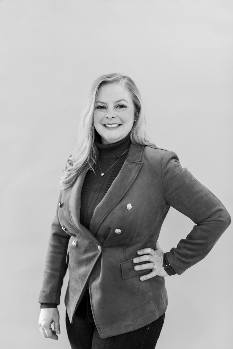 Michelle Johnson Oklahoma Real Estate Agents