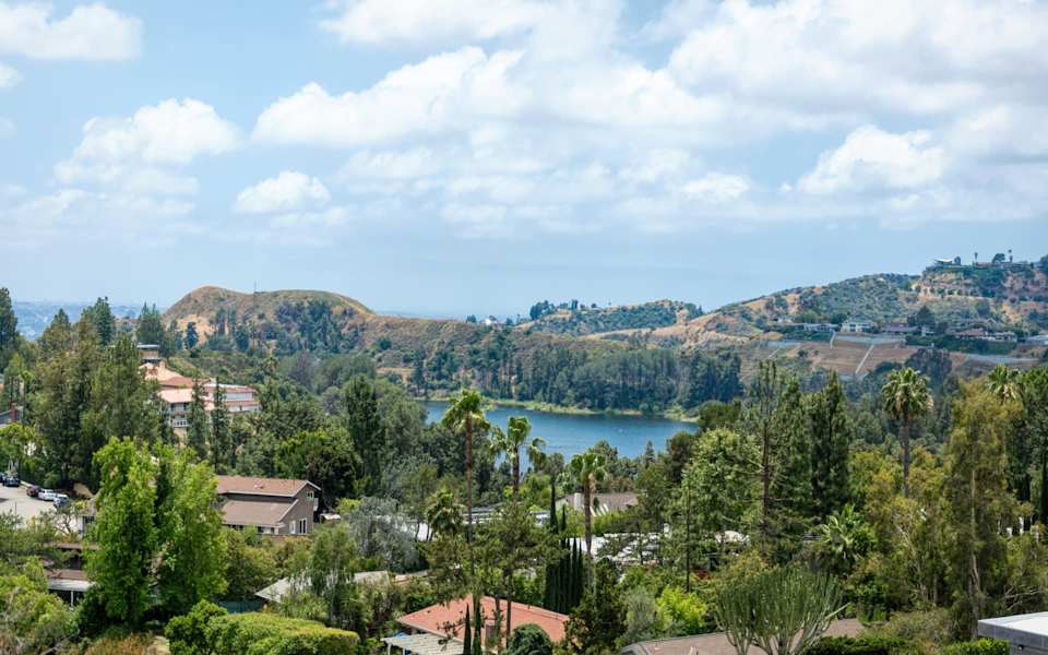 Toluca Lake Neighborhood Guide