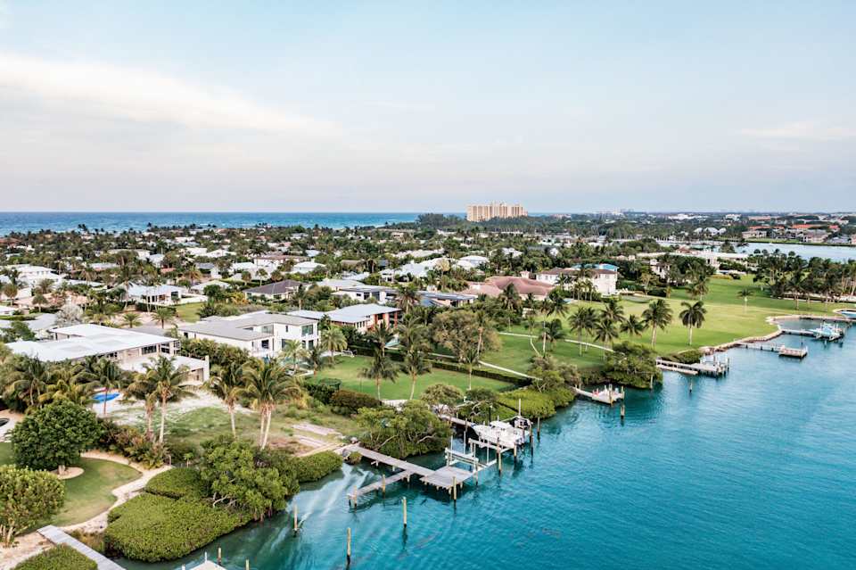 Discover Florida's Coastal Hideaway The Wolfe Team
