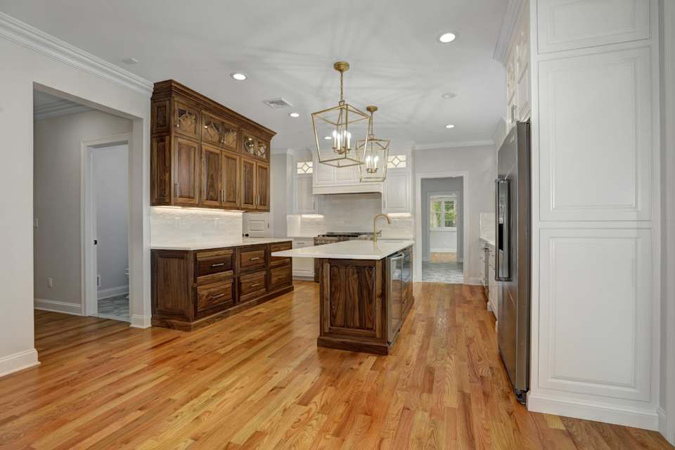 7 Driscoll Place, Glen Rock New Construction Christina Gibbons Group