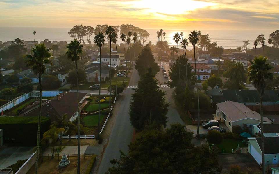 La Selva Beach RF Real Estate