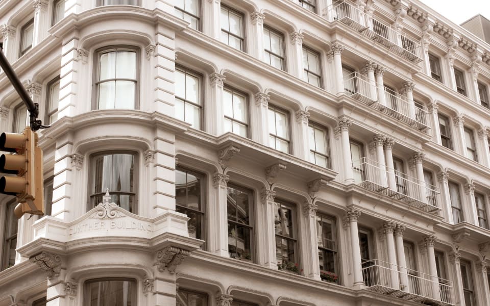 About Mark O'Brien, New York Real Estate Specialist