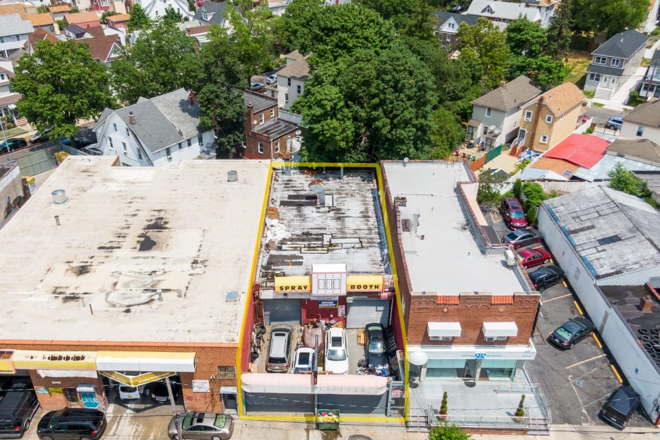 Commercial Property MYC