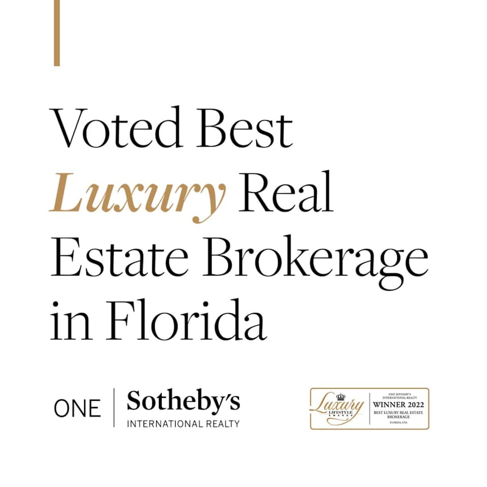 Image showcasing Best Luxury Real Estate Brokerage In Florida | Miami Real Estate Agent