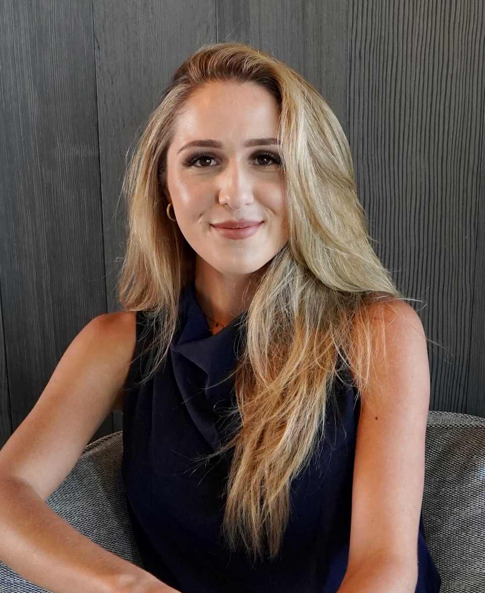 About Lucy Heath The Duryea Group