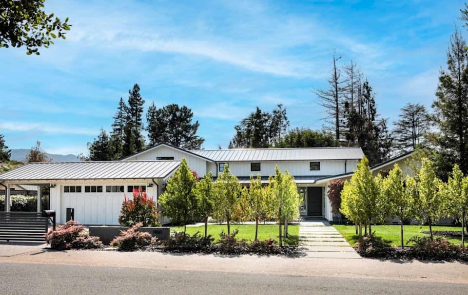 The Evolution of the Los Altos Real Estate Market Blog Gretchen