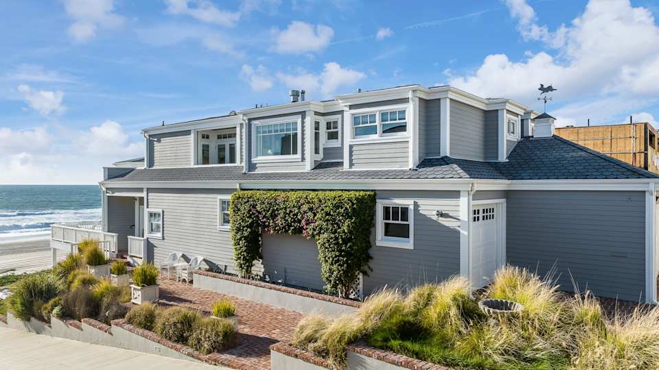 The Strand Jagger Real Estate Manhattan Beach Realtor®️