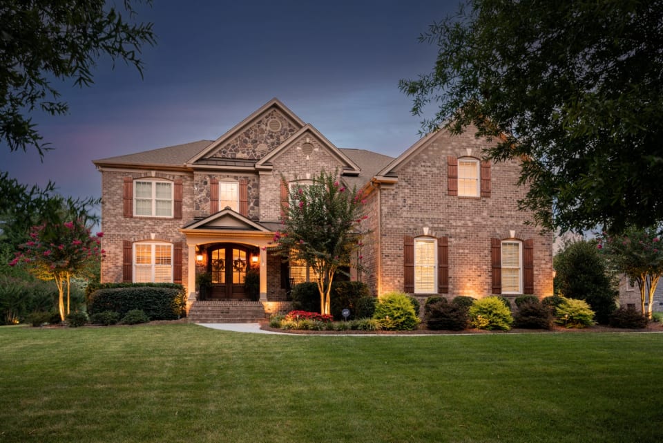 Marvin Creek Neighborhood Living in Marvin Creek Charlotte Real