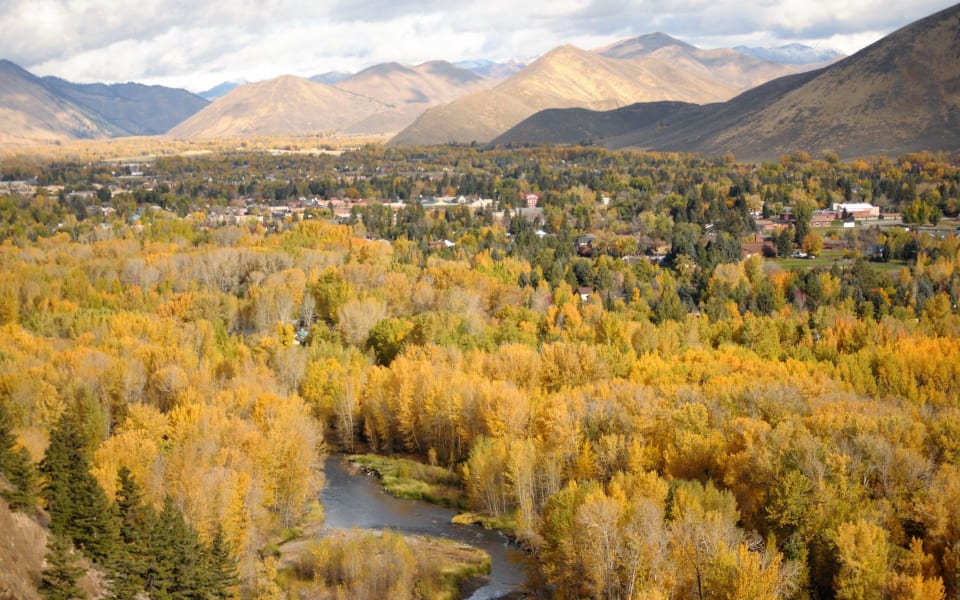 Hailey Real Estate Houses in Hailey, ID for Sale