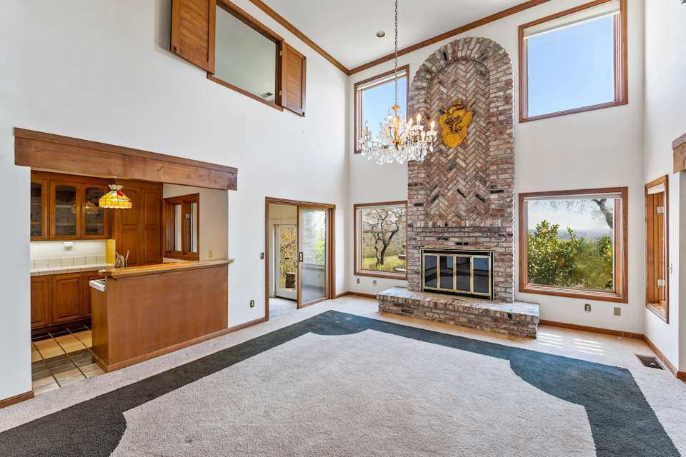 Ranch, Sonoma Marin County Real Estate Agent