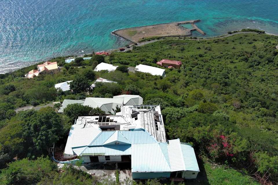 Picture of 004 Havers Fixer Upper | Luxury Properties BVI | Tortola Real Estate Agents