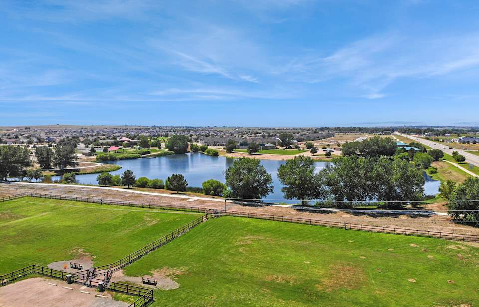 Milliken Community Guide