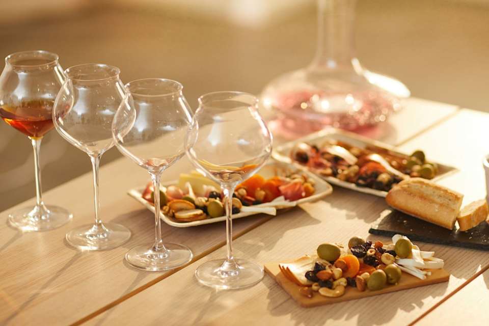 SommelierApproved Wine Bars in San Francisco