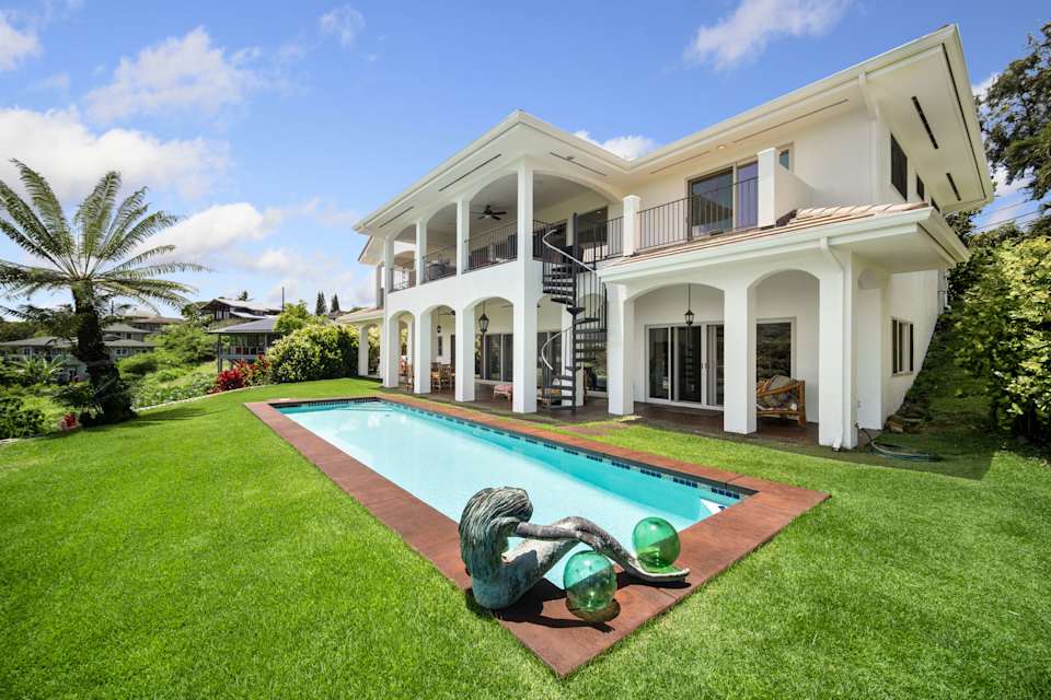 Kauai Real Estate Update, Coco Palms Update, New Kauai Furniture Store