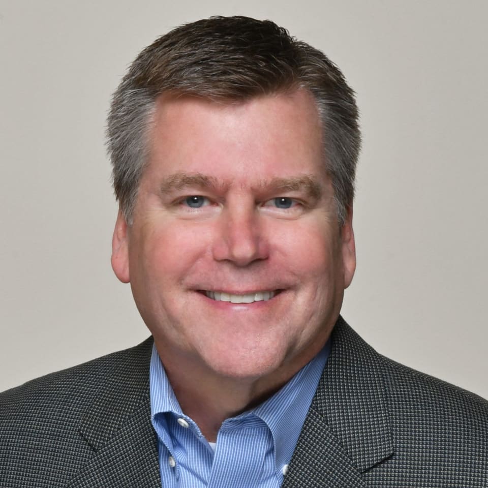 About John Brennan | The Brennan Group