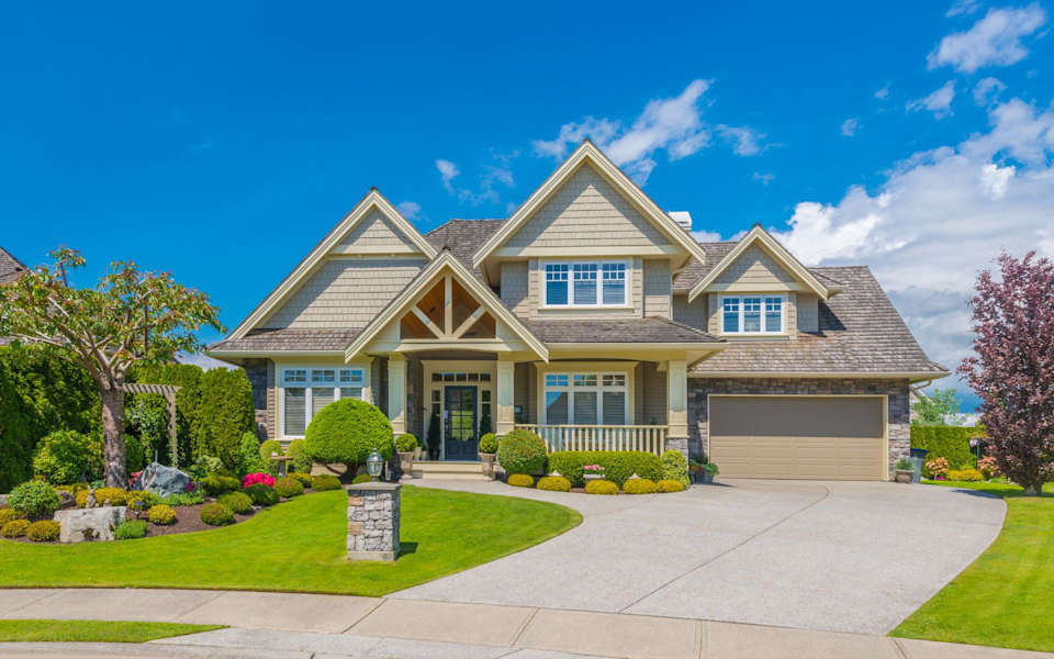 King City Neighbourhood Guide