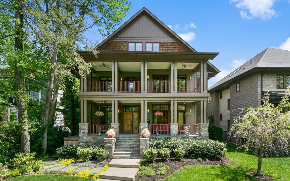 Palisades Neighborhood Guide Michael Rankin Michael Rankin