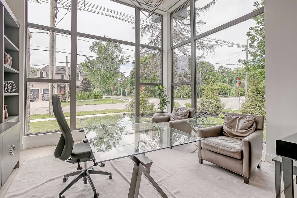 421 Chartwell Road Oakville, ON L6J 4A4 Goodale Miller Team